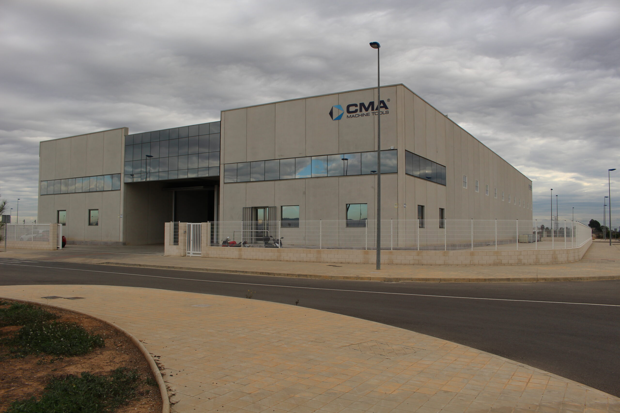 cma factory