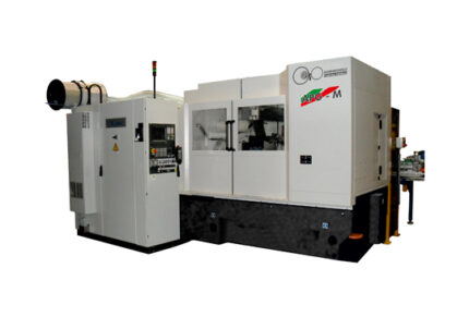 APG-M SERIES