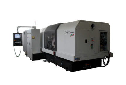 CF600 SERIES