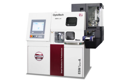 Ophthalmic ESM Twin-A