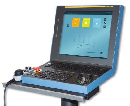 KELLENBERGER® 100