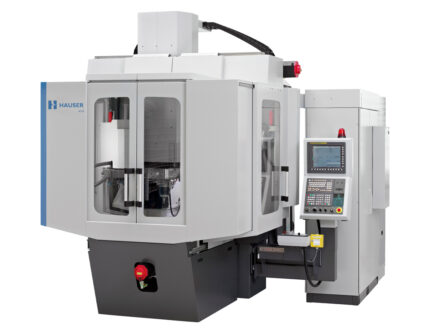 Grinding machine - Kellenberger HAUSER™ H45 / H55