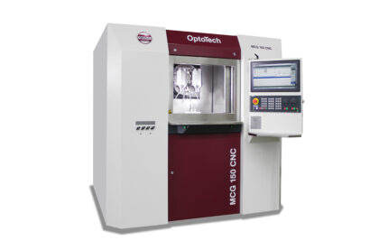 Precision Optics OptoTech MCG 150 CNC