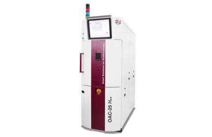 OAC-25 Plus