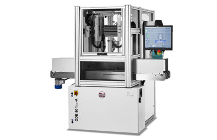 ODB 80 Twin A
