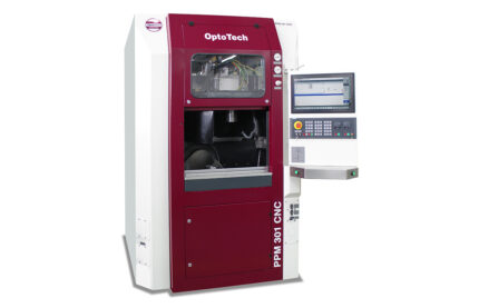 Precision Optics OptoTech PPM 301 CNC