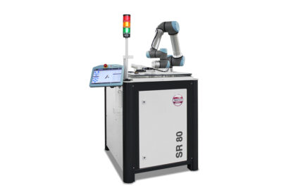 Precision Optics SR 80 OptoTech