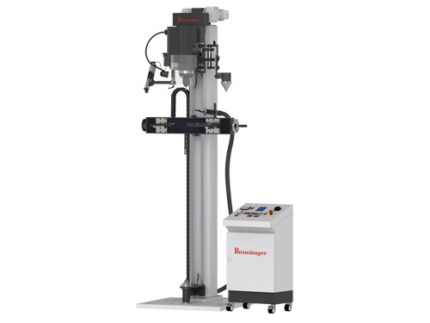 Henninger- ZS 1000 series