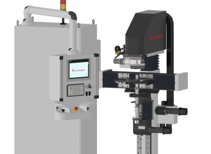 Henninger- ZS 200 series