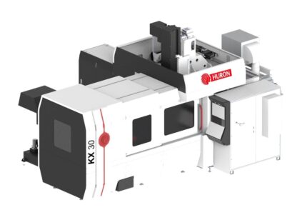 HURON: KX 30