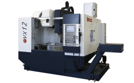 HURON: VX12