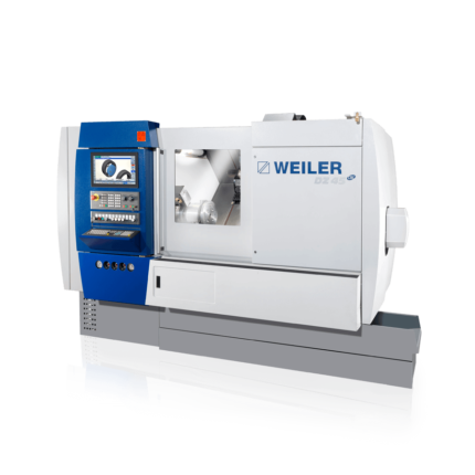 WEILER Werkzeugmaschinen GmbH