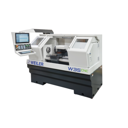 W 35 CNC