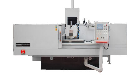 AUTOMATIC SURFACE GRINDER RSA 800 NC2