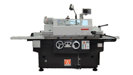 CYLINDRICAL GRINDER RCE 500